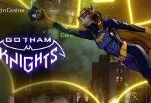 Photo of Batman Gotham Knight: разработчик раскрыл геймплей и сюжет