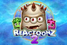 Photo of Детали и видео игрового автомата Reactoonz 2. Релиз 1 октября