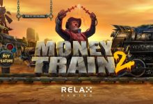 Photo of Relax Gaming рассказывает о создании слота Money Train 2