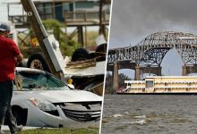 Photo of Ураган в США: последствия для казино и штата Луизиана
