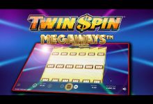 Photo of Подробности будущего релиза Twin Spin Megaways от NetEnt