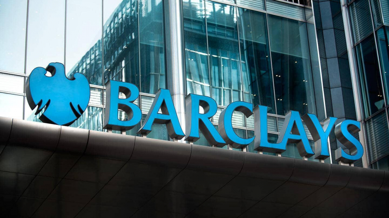 Barclays вводит 72 часовой перерыв на гемблинг транзакции