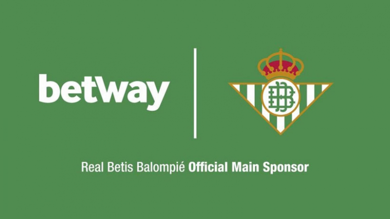 Betway спонсирует испанские клубы, несмотря на ожидаемый запрет