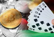 Photo of Биткоин-казино зарабатывает $150 млн в криптовалюте