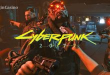 Photo of Cyberpunk 2077: трейлер и новые персонажи уже в Сети