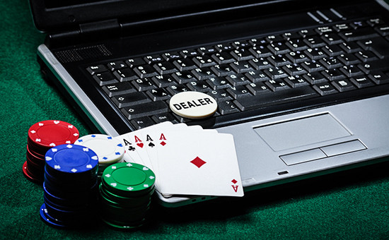 Депутат Госдумы предложил запретить азартные игры в соцсетях