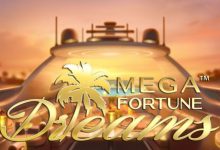 Photo of Еще один игрок стал мульти миллионером за счет Mega Fortune Dreams