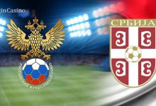 Photo of Футбол: Россия – Сербия сегодня сыграют в рамках Лиги наций