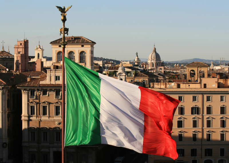 Италия расследует законность гемблинг рекламы Google