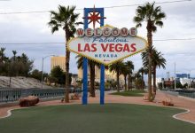 Photo of Казино Лас-Вегаса закрылись из-за коронавируса. Фоторепортаж