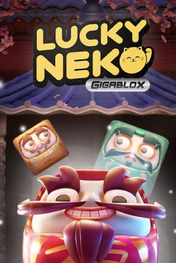 Lucky Necko номинирован на «Игру 2020 Года» по версии EGR