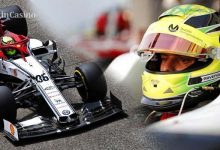 Photo of Мик Шумахер сядет за болид Формулы-1
