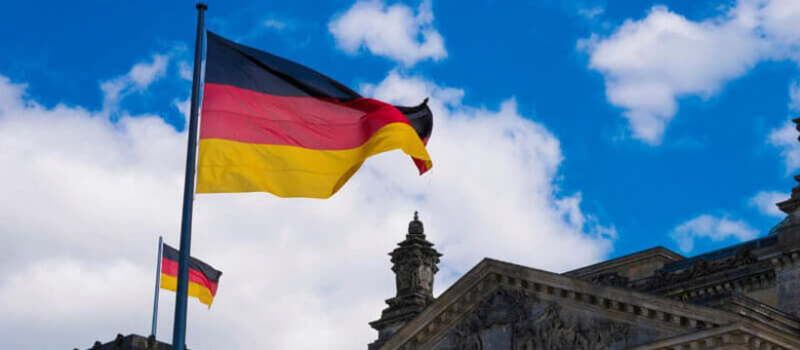 Нелегальные казино Германии не накажут, если они исправятся