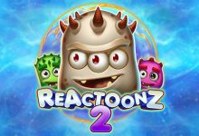 Photo of Play’n GO говорит о Reactoonz и предстоящем Reactoonz 2
