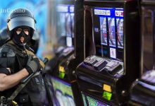 Photo of Подпольное казино раскрыто, а техника уничтожена – данные СК Москвы