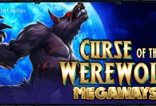 Photo of Pragmatic Play выпустила новый слот Curse of the Werewolf Megaways™
