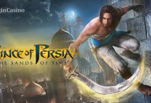 Photo of Prince of Persia: Sands of Time появился официальный трейлер