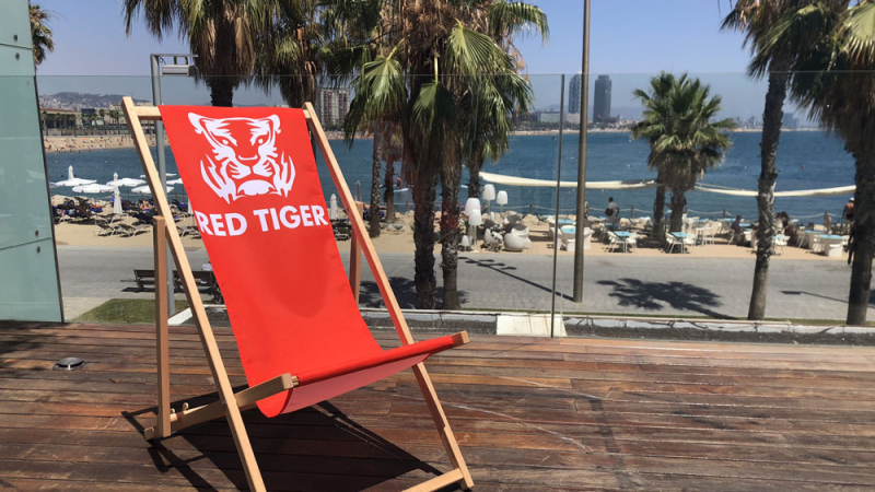 Red Tiger о переделке старых слотов, высокой волатильности и инновациях