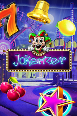 ReelPlay запустит классический слот Joker Super Reels 