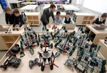 Photo of Робототехнику и киберспорт предложили включить в список «уроков будуще