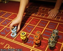 Россияне поддерживают запрет казино вне специальных зон