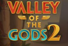 Photo of Состоялся релиз долгожданного Valley of the Gods 2 от Yggdrasil