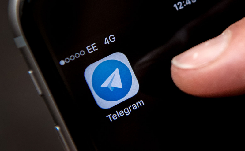 Telegram выплатит $18,5 млн властям США из-за TON