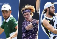 Photo of US Open (мужчины): русская тройка вышла во второй раунд турнира