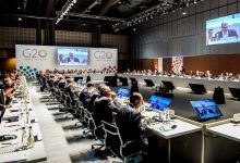 Photo of В ЦБ рассказали об опасениях в G20 из-за криптовалют