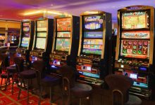 Photo of В Праге запрещают игровые автоматы и лотерейные терминалы