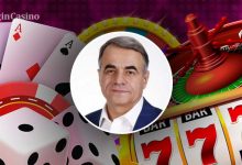 Photo of Запрет казино планирует утвердить еще одна область Украины