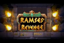 Photo of Relax Gaming готовит запуск слота Ramses’ Revenge в октябре