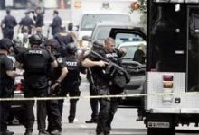 Photo of Банды Нью-Йорка пали под напором ФБР: арестованы 100 мафиози