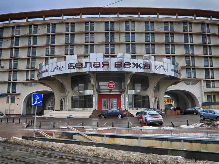 Белорусская индустрия азартных игр — лучшие казино Минска и Беларуси
