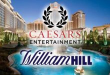 Photo of Caesars готов купить William Hill за 2.9 млрд фунтов