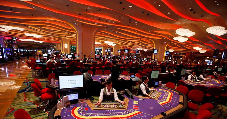 Что нужно знать о казино в Макао