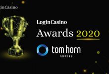 Photo of Девелопер Tom Horn участвует в Login Casino Awards 2020