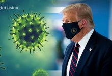Photo of Дональд Трамп заразился коронавирусом: ставки на «стопе»