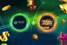 Photo of EGT Interactive выходит на датский рынок с Videoslots