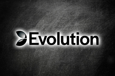 Evolution Gaming изменил название на Evolution