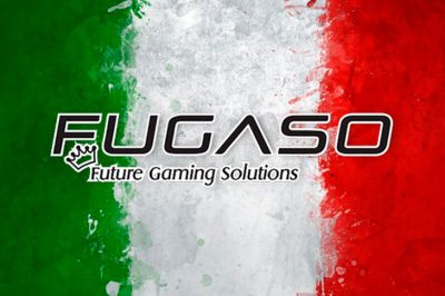 Fugaso объявил о выходе на итальянский рынок