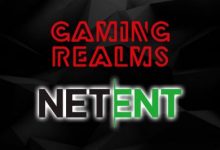 Photo of Gaming Realms и NetEnt подписали долгосрочный контракт