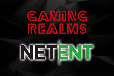 Gaming Realms и NetEnt подписали долгосрочный контракт