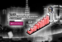 Photo of Global Gaming Awards 2020 состоится 27 октября