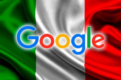 Google нарушил законы Италии