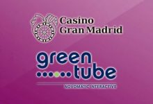Photo of Greentube и Casino Gran Madrid Online стали партнерами