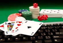 Photo of Играть в покер в онлайн-казино на рубли в интернете — live-столы, видеопокер