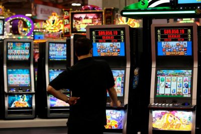 Игровые автоматы, которые реально дают выиграть - выбираем дающий слот