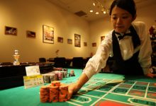 Photo of Япония откладывает крайний срок приема проектов казино