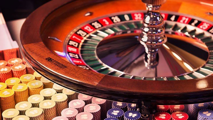 Как играть в рулетку и выигрывать в казино - стратегия как обыграть онлайн казино